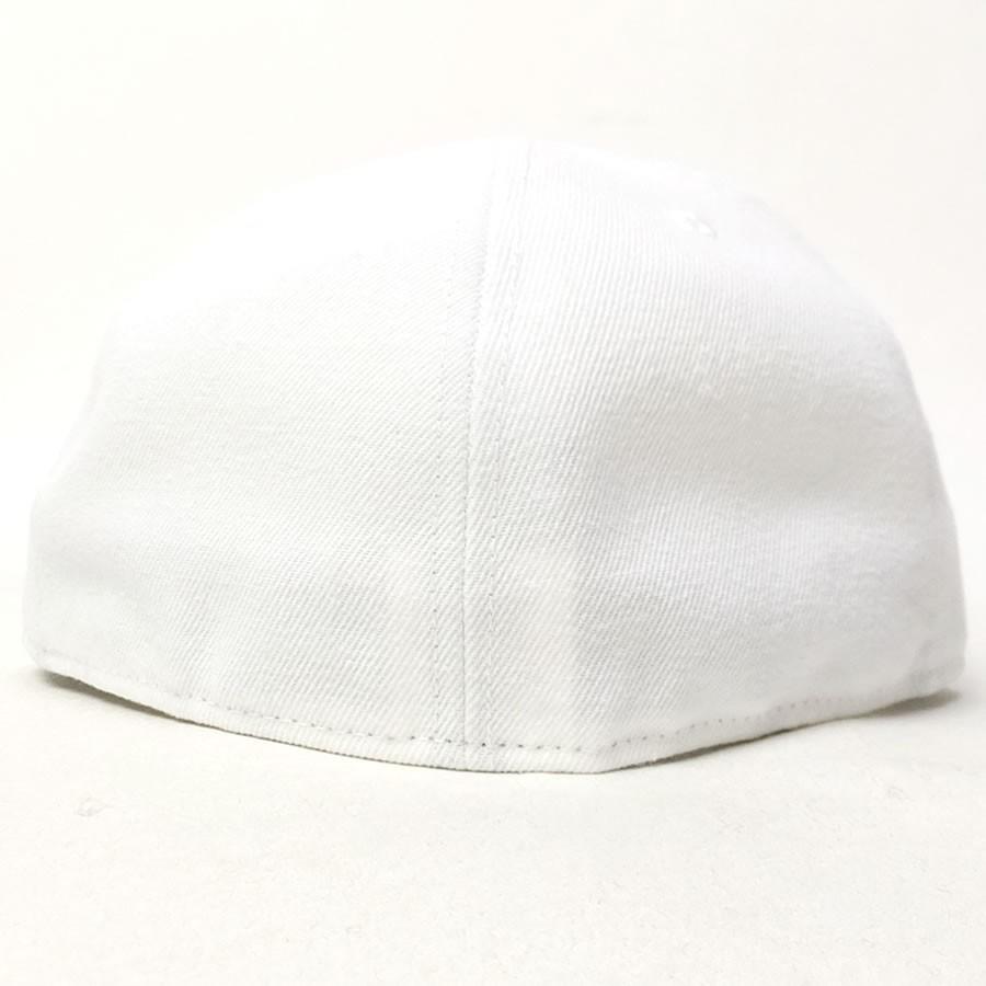 ニューエラ キャップ 帽子 メンズ レディース NEW ERA 59FIFTY 5950 ニューヨークシティ ホワイト×ブラック | NEW ERA | 03