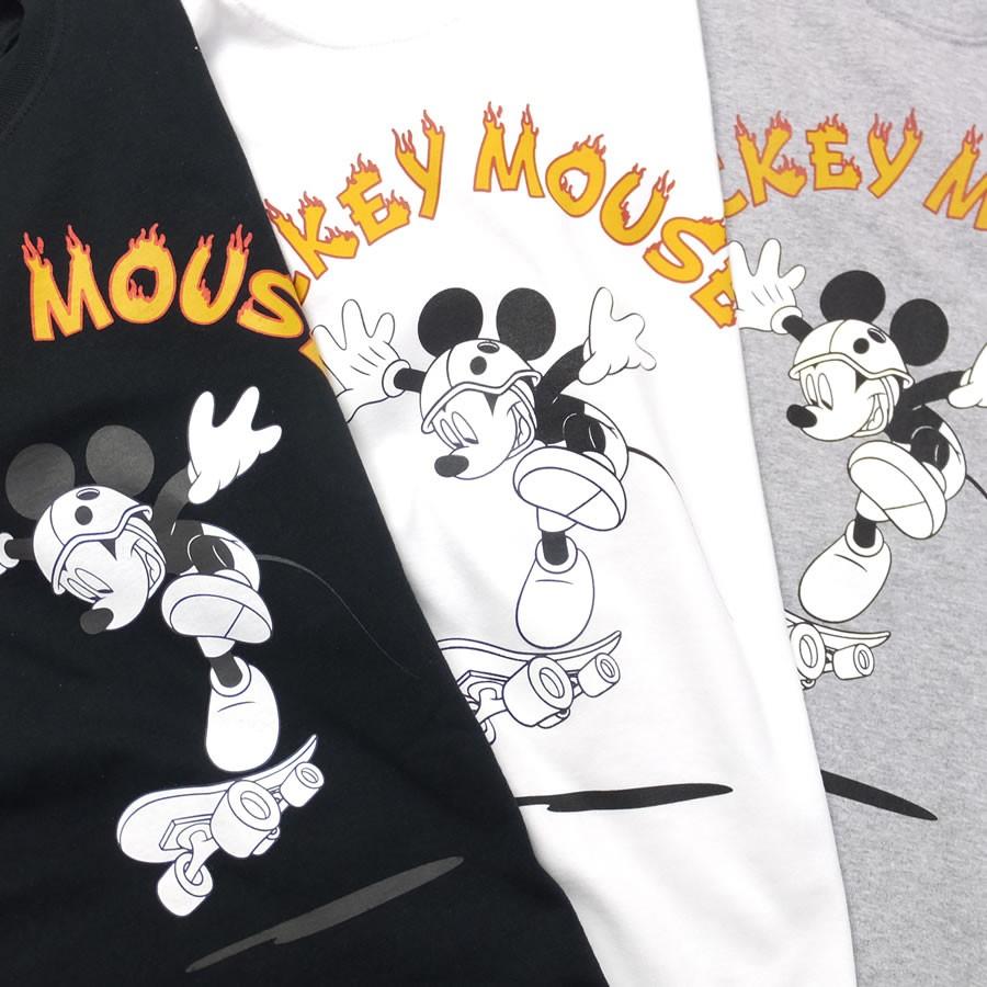 SUPERIOR（Abu Garcia） スーペリア SUPERIOR ロンT 長袖Tシャツ