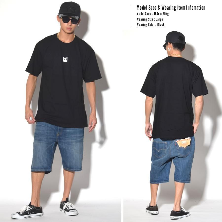 オベイ OBEY Tシャツ メンズ HALF FACE | OBEY | 03