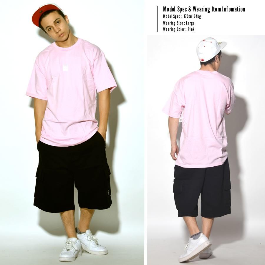 オベイ OBEY Tシャツ メンズ HALF FACE | OBEY | 04