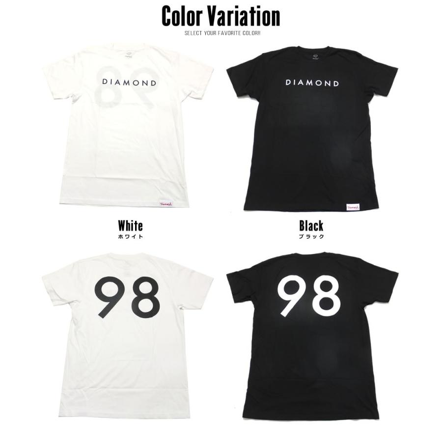 Diamond Supply Co. McDonald's ロンTシャツ　M Diamond Supply Co. McDonald's ロンTシャツ M - メルカリ
