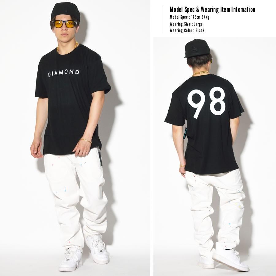 ダイヤモンドサプライ Diamond Supply Co. Tシャツ メンズ PRACTICE TEE | Diamond Supply Co. | 04