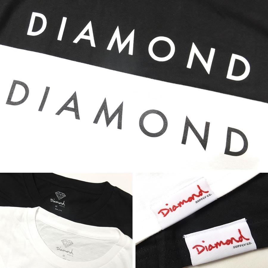 ダイヤモンドサプライ Diamond Supply Co. Tシャツ メンズ PRACTICE TEE | Diamond Supply Co. | 05