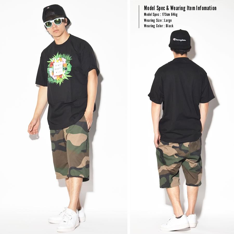 ディージーケー DGK Tシャツ メンズ WEEKEND TEE ブラック | DGK | 01