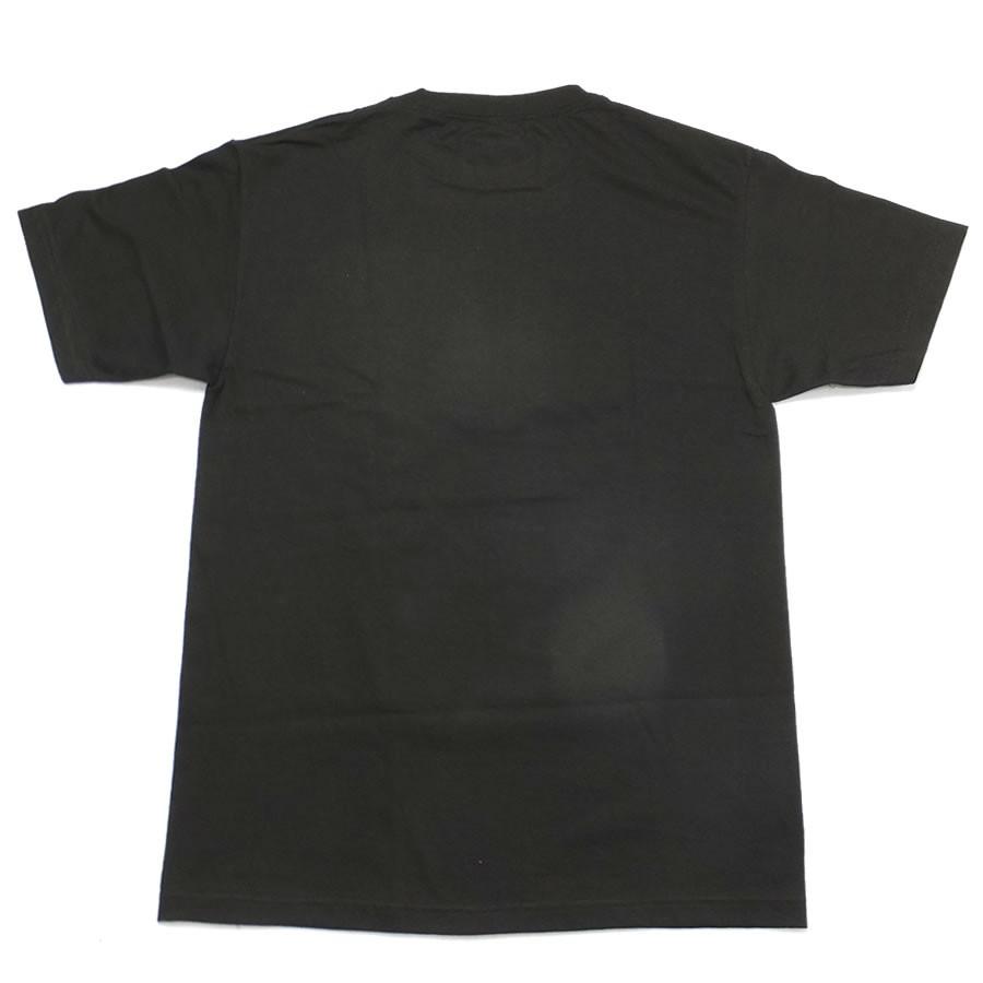 ディージーケー DGK Tシャツ メンズ WEEKEND TEE ブラック | DGK | 03