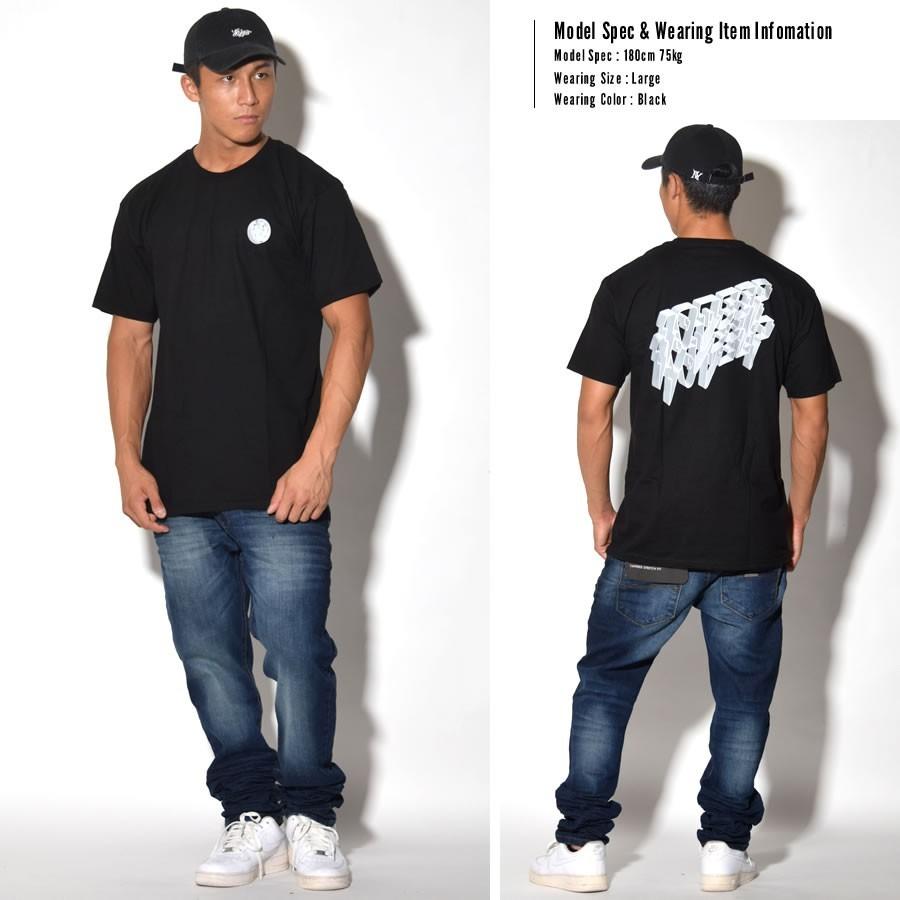 テンディープ 10DEEP Tシャツ ロゴプリント 3D TEE メンズ ストリート ブランド | 10Deep | 02