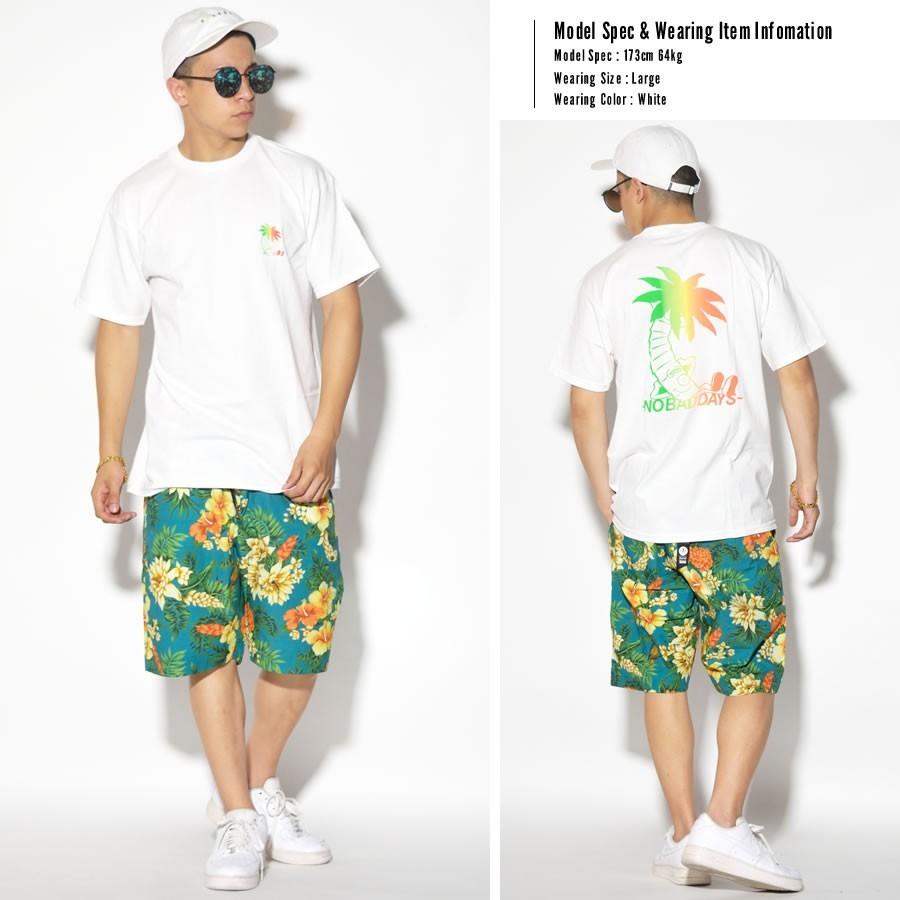 テンディープ 10DEEP Tシャツ ロゴプリント NO BAD DAYS TEE メンズ ストリート ブランド | 10Deep | 02