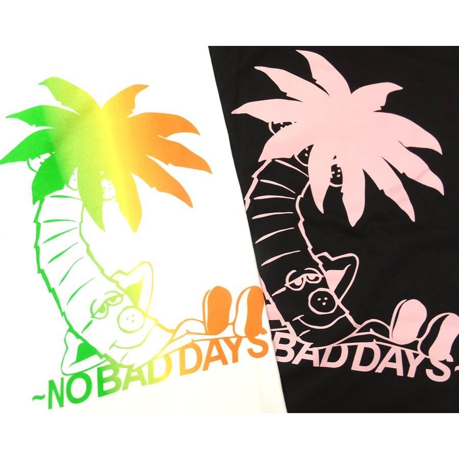 テンディープ 10DEEP Tシャツ ロゴプリント NO BAD DAYS TEE メンズ ストリート ブランド | 10Deep | 04