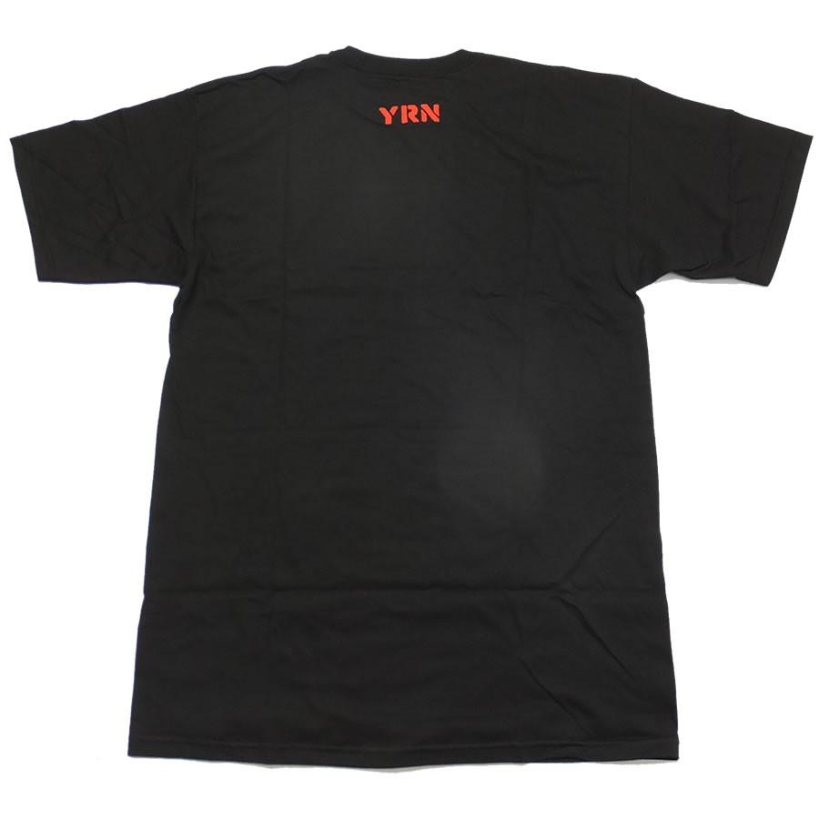 YRN (YUNG RICH NATION ) ヤングリッチネーション Tシャツ メンズ 半袖 PEACE ＆ LOVE TEE MIGOS B系 HIPHOP ヒップホップ ストリート ブランド |  | 03