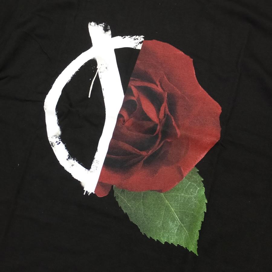 YRN (YUNG RICH NATION ) ヤングリッチネーション Tシャツ メンズ 半袖 PEACE ＆ LOVE TEE MIGOS B系 HIPHOP ヒップホップ ストリート ブランド |  | 05