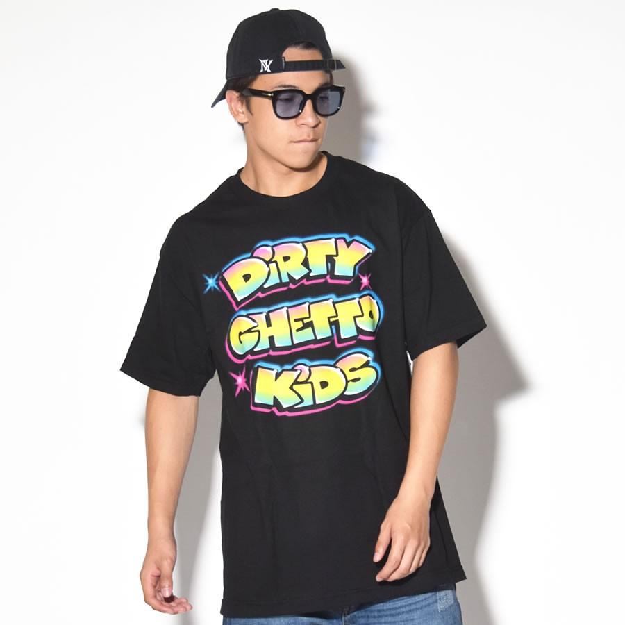 ディージーケー DGK Tシャツ メンズ COUNTY FAIR TEE | DGK