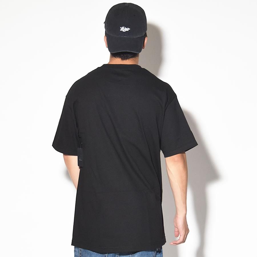 ディージーケー DGK Tシャツ メンズ COUNTY FAIR TEE | DGK | 01