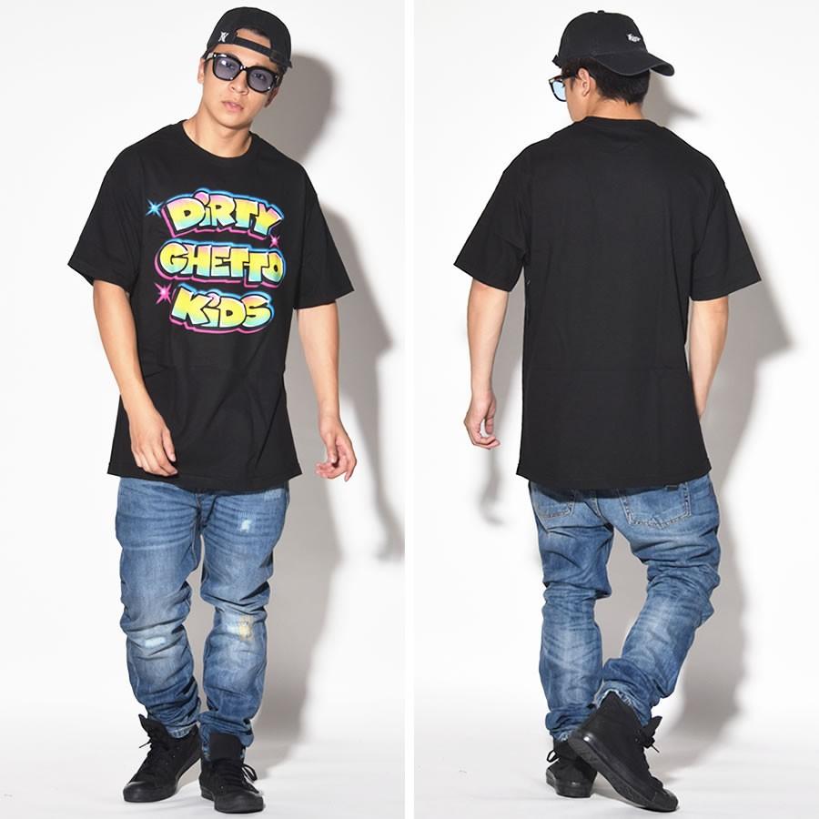 ディージーケー DGK Tシャツ メンズ COUNTY FAIR TEE | DGK | 02