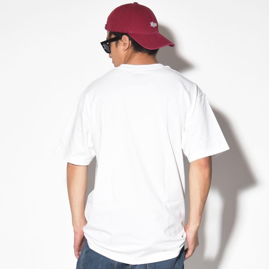 ディージーケー DGK Tシャツ メンズ COUNTY FAIR TEE | DGK | 01