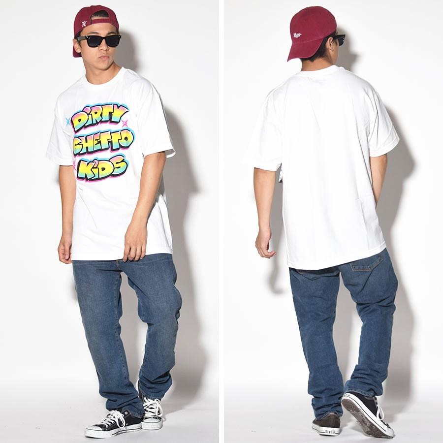 ディージーケー DGK Tシャツ メンズ COUNTY FAIR TEE | DGK | 02