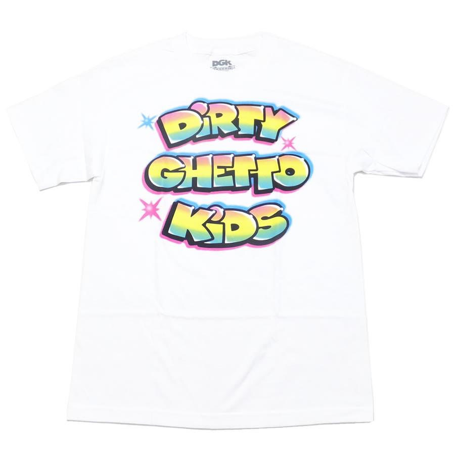 ディージーケー DGK Tシャツ メンズ COUNTY FAIR TEE | DGK | 03
