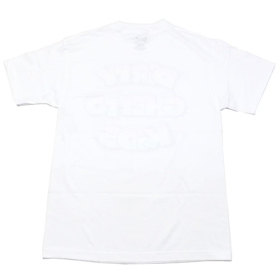 ディージーケー DGK Tシャツ メンズ COUNTY FAIR TEE | DGK | 04
