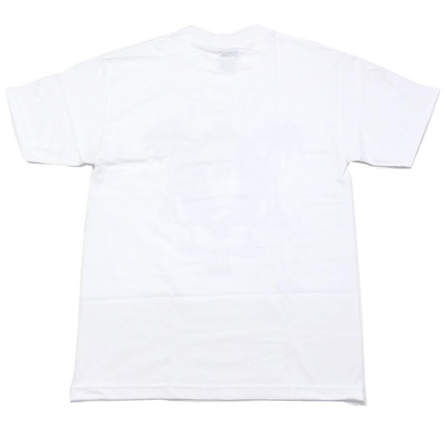 ディージーケー DGK Tシャツ メンズ HIGH ROLLERS TEE | DGK | 04