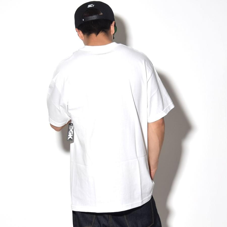 ディージーケー DGK Tシャツ メンズ EVERY DAY TEE | DGK | 01