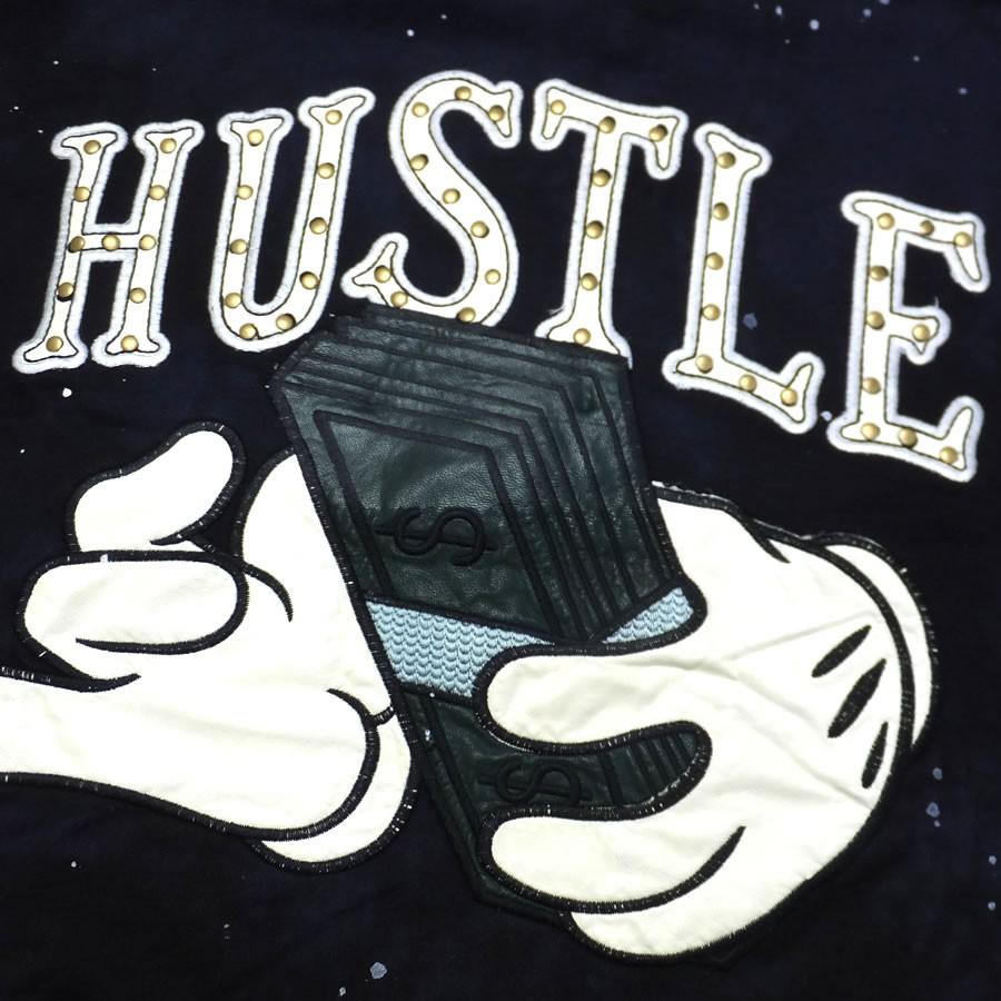 FOR A REASON パーカー　フーディー　XL FARベアー FOR A REASON パーカー フーディー XL FARベアー