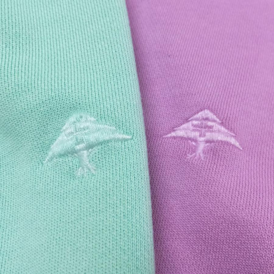 エルアールジー LRG プルオーバーパーカー メンズ 長袖 裏毛スウェット EEZY OVERSIZED PULLOVER HOODIE J183002 | LRG | 05