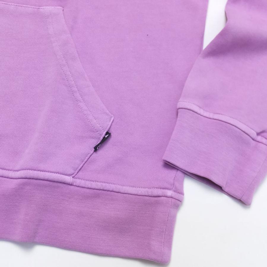 エルアールジー LRG プルオーバーパーカー メンズ 長袖 裏毛スウェット EEZY OVERSIZED PULLOVER HOODIE J183002 | LRG | 07