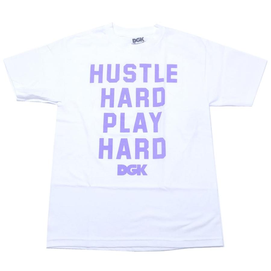 ディージーケー DGK Tシャツ メンズ 半袖 LOUD TEE DT-4035 | DGK | 02