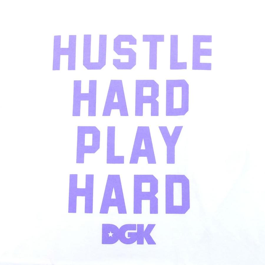 ディージーケー DGK Tシャツ メンズ 半袖 LOUD TEE DT-4035 | DGK | 04