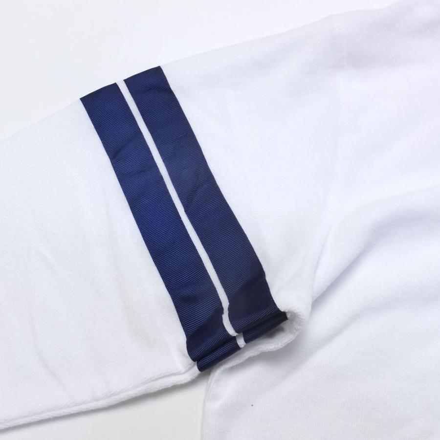 マジェスティック MAJESTIC パーカー メンズ ジップアップ パイル生地 パイル地 ニューヨーク・ヤンキース ロゴ MLB 野球 | MAJESTIC | 07