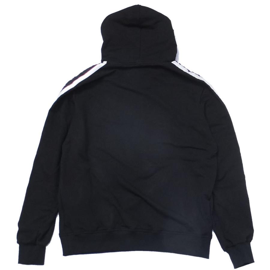 リーズン REASON トラックパーカー ジャージ メンズ FLORENCE TRACK HOODIE Q8-64 |  | 03