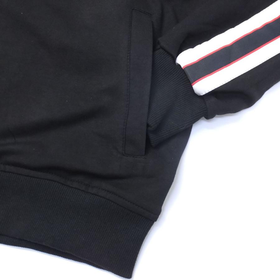 リーズン REASON トラックパーカー ジャージ メンズ FLORENCE TRACK HOODIE Q8-64 |  | 07