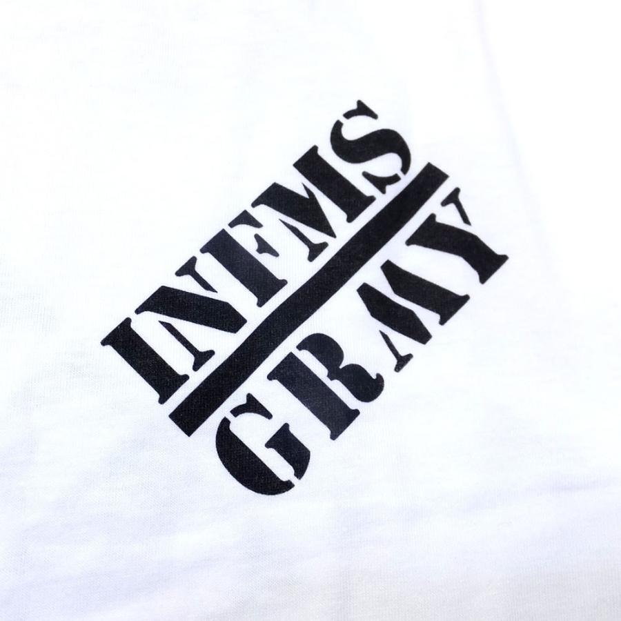 グライミー GRIMEY Tシャツ メンズ GRMY COUNTERATTACK TEE GA486 | GRIMEY | 10