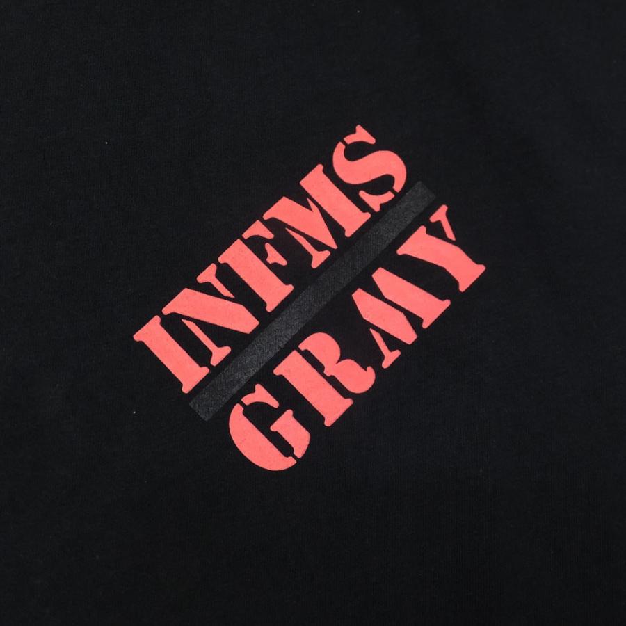 グライミー GRIMEY Tシャツ メンズ GRMY COUNTERATTACK TEE GA486 | GRIMEY | 11