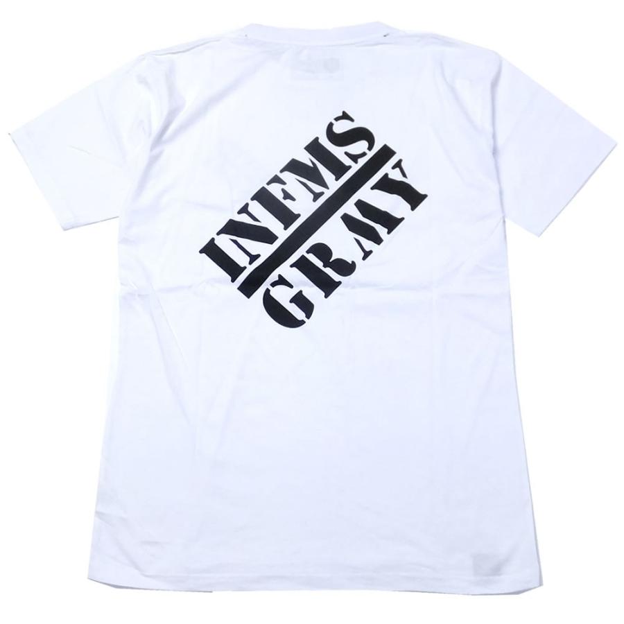 グライミー GRIMEY Tシャツ メンズ GRMY COUNTERATTACK TEE GA486 | GRIMEY | 03