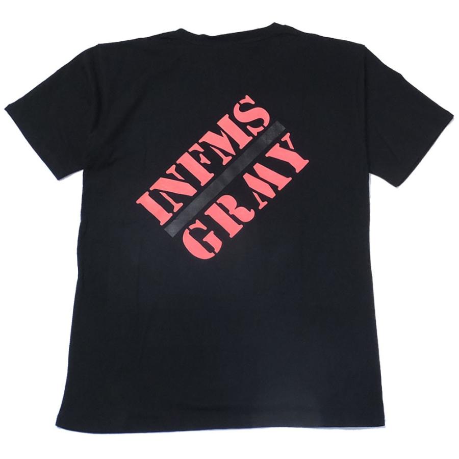 GRIMEY grmy tシャツ GRIMEY グライミー Tシャツ メンズ GRMY COUNTERATTACK TEE