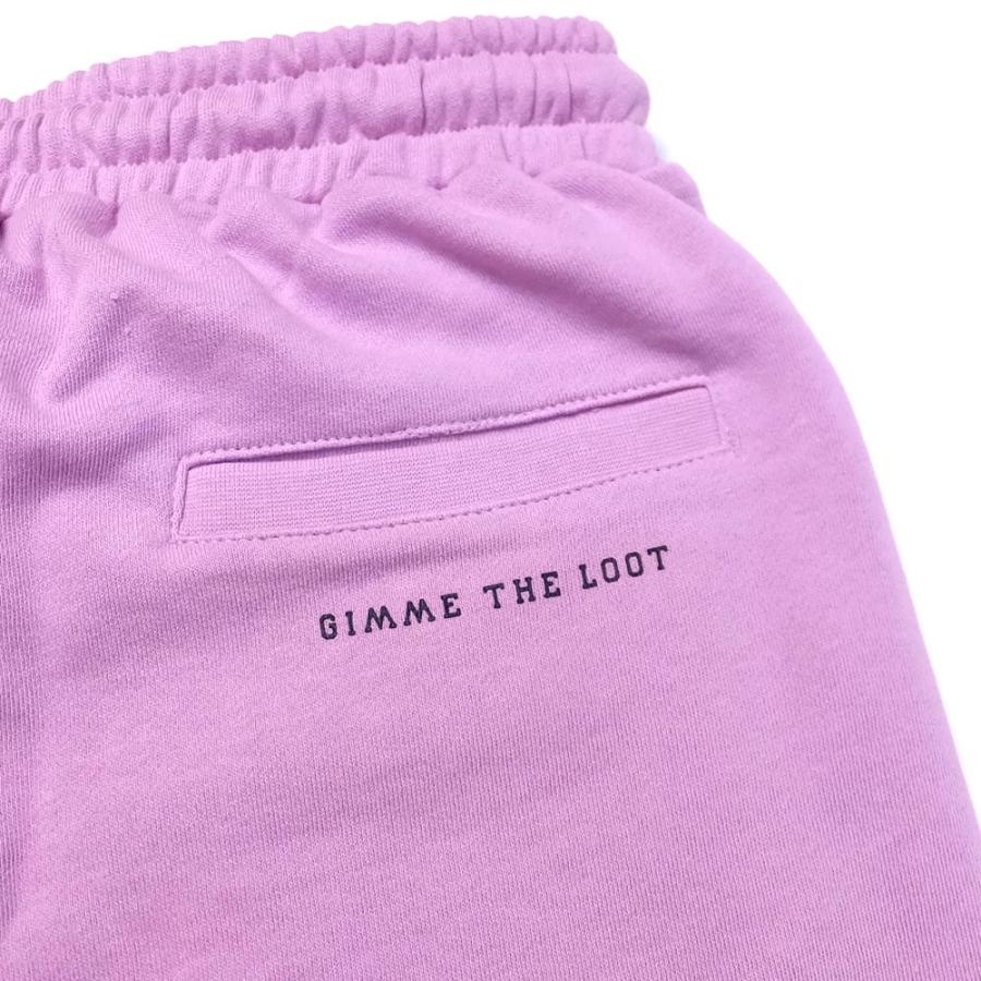 グライミー ハーフパンツ 裏毛 スウェット ショートパンツ メンズ GRIMEY JADE LOTUS SWEATSHORTS GSS123 | GRIMEY | 12