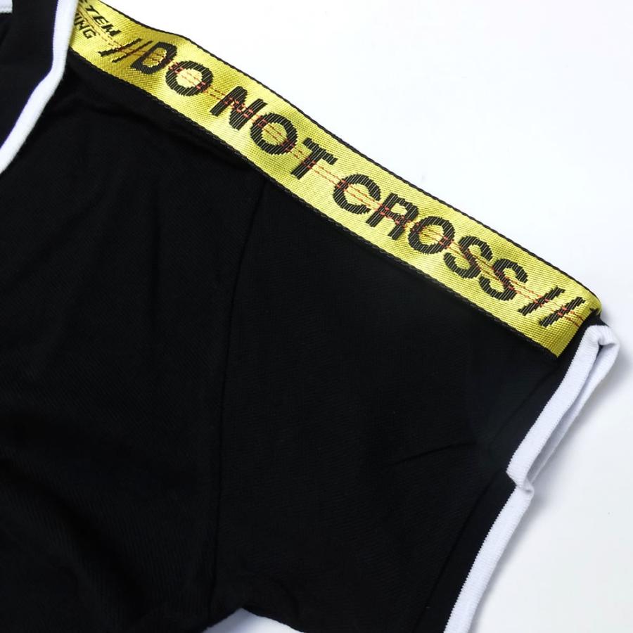 リーズン REASON ポロシャツ メンズ 半袖 袖サイドライン DO NOT CROSS POLO M8-39 |  | 06