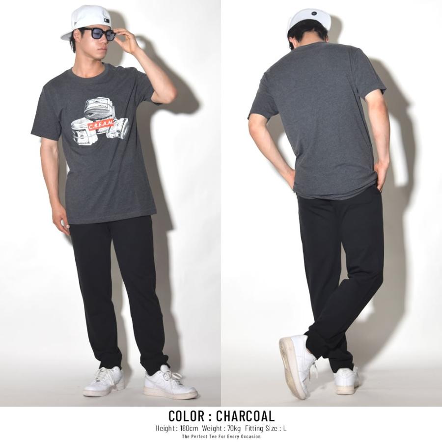 ミスターティー Mister Tee Tシャツ メンズ C.R.E.A.M BUNDLE TEE MT185 | MISTER | 03