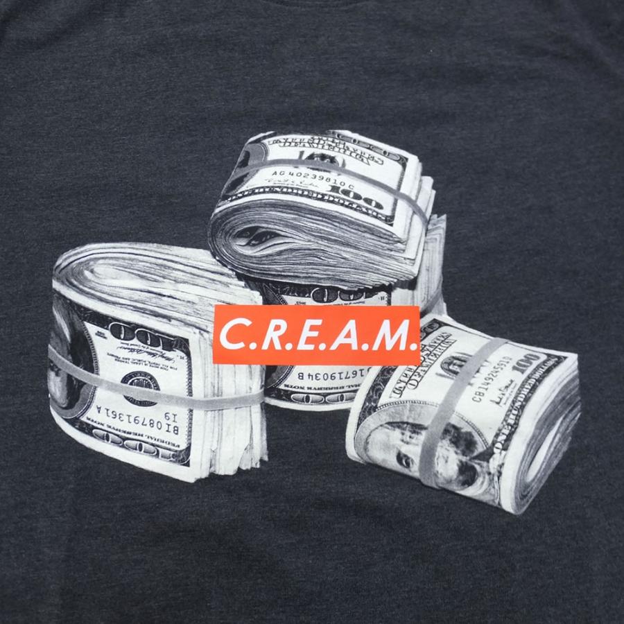 ミスターティー Mister Tee Tシャツ メンズ C.R.E.A.M BUNDLE TEE MT185 | MISTER | 04