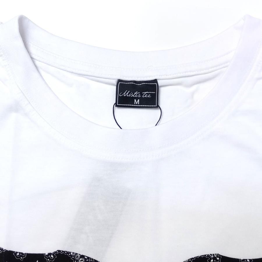ミスターティー Mister Tee Tシャツ メンズ 99 PROBLEMS BANDANA TEE MT376 | MISTER | 05