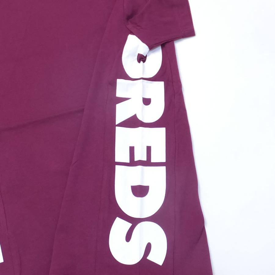 ハンドレッツ THE HUNDREDS Tシャツ メンズ SIDEWAYS T18S209002 | The Hundreds | 10