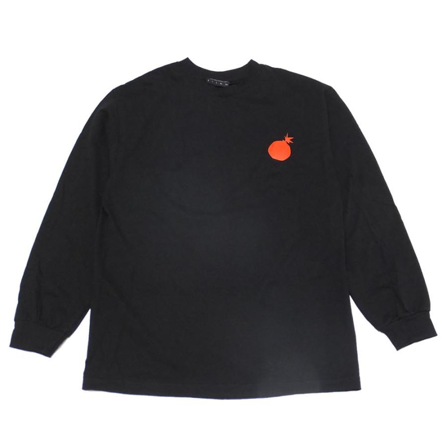 ハンドレッツ THE HUNDREDS ロンT 長袖Tシャツ メンズ ストリート ブランド POETRY L/S T-SHIRT T18F101051 | The Hundreds | 02