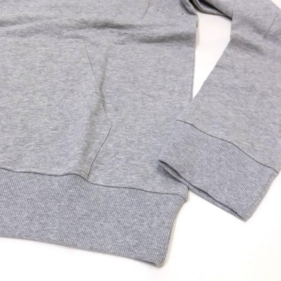 エルアールジー LRG プルオーバーパーカー メンズ 長袖 裏毛スウェット 薄手 RESEARCH PULLOVER HOODIE J183006 | LRG | 10