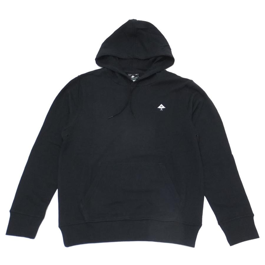 エルアールジー LRG プルオーバーパーカー メンズ 長袖 裏毛スウェット 薄手 RESEARCH PULLOVER HOODIE J183006 | LRG | 01