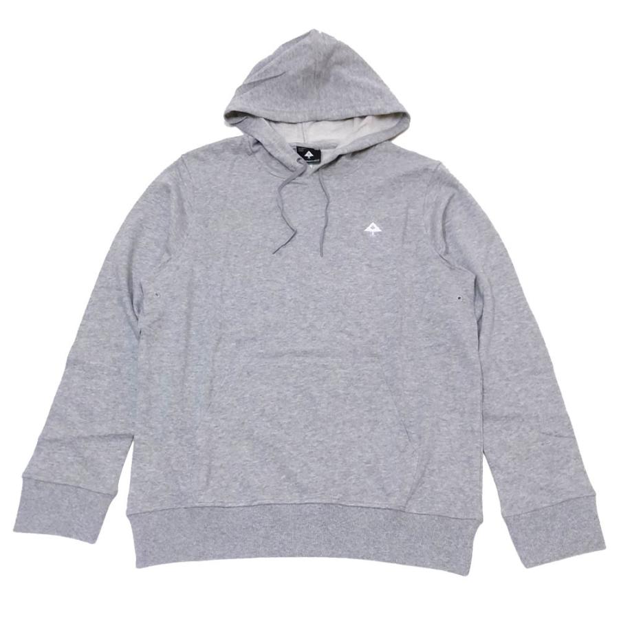 エルアールジー LRG プルオーバーパーカー メンズ 長袖 裏毛スウェット 薄手 RESEARCH PULLOVER HOODIE J183006 | LRG | 02