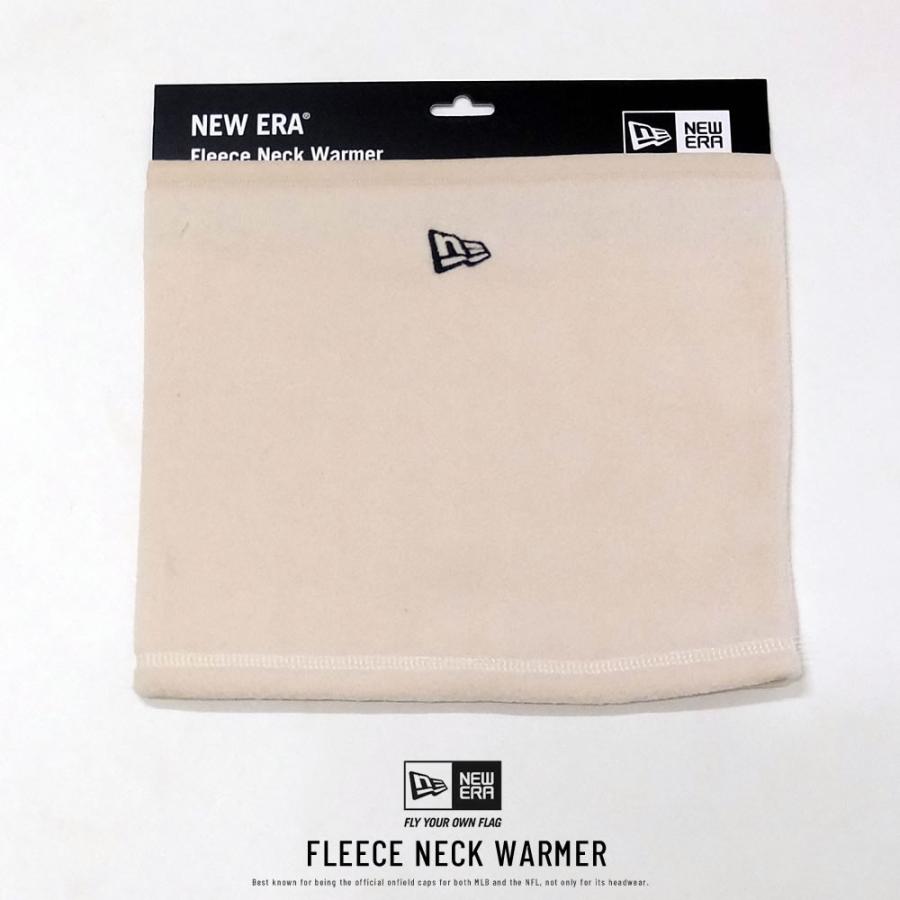 New Era ニューエラ フリース ネックウォーマー メンズ レディース オフホワイト ブランド 防寒具 あったかグッズ 秋冬 8v7124 Deep B系 ストリートファッション 通販 Yahoo ショッピング