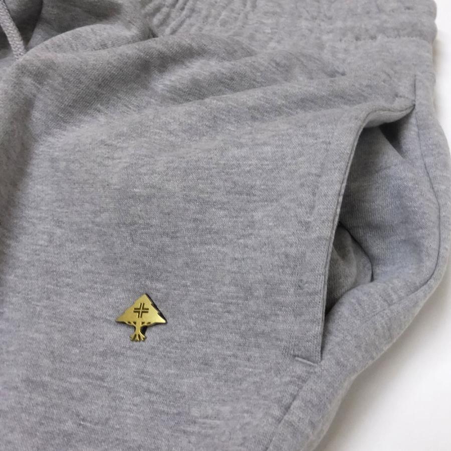 エルアールジー LRG スウェット ジョガーパンツ メンズ 裏起毛 NOTHING BUT GOLD JOGGER J185037 | LRG | 11