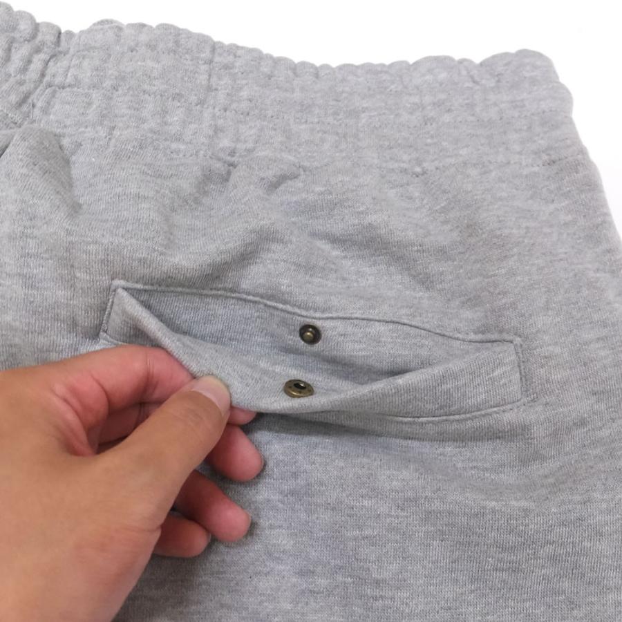 エルアールジー LRG スウェット ジョガーパンツ メンズ 裏起毛 NOTHING BUT GOLD JOGGER J185037 | LRG | 12