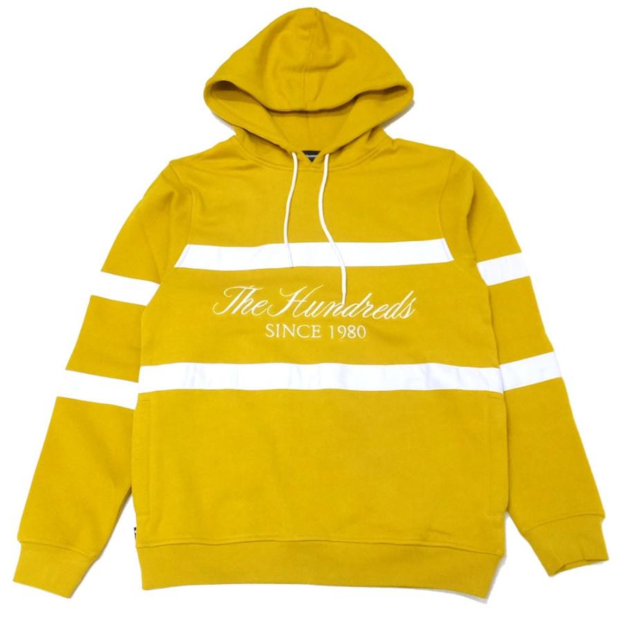 ハンドレッツ THE HUNDREDS スウェットプルオーバーパーカー メンズ 裏起毛 PALMER PULLOVER | The Hundreds | 02