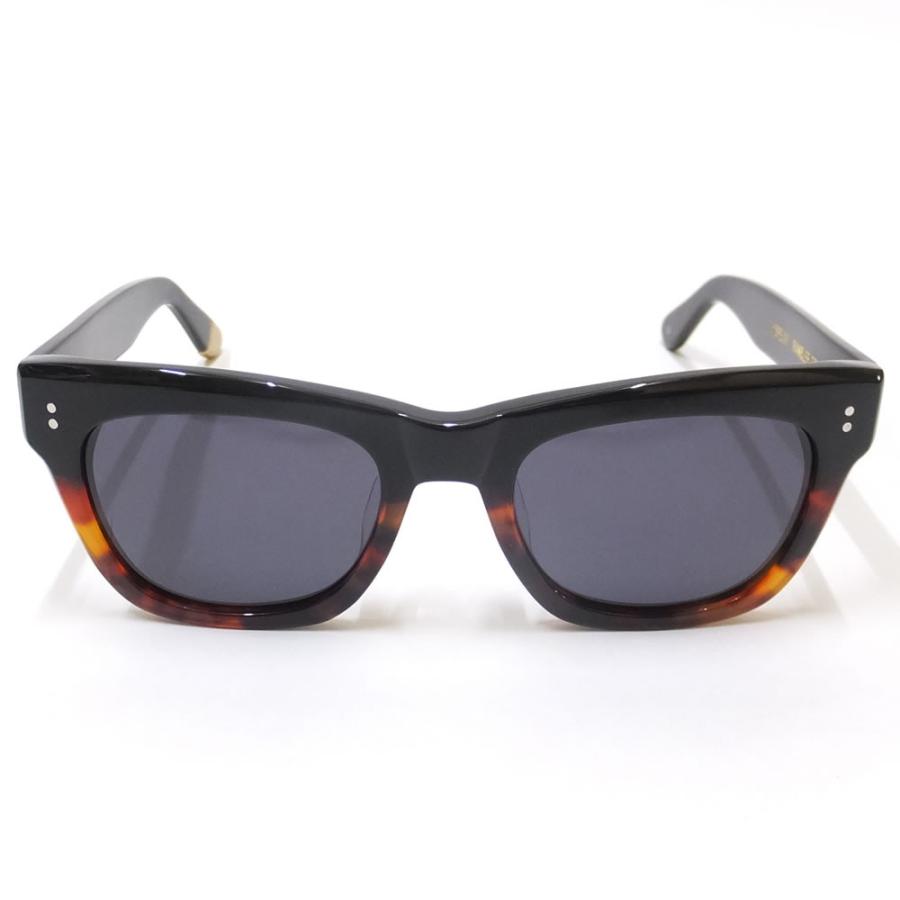 SABRE（セイバー） サングラス メンズ ランブラー マットブラック